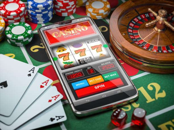 Admiral Casino Registration Process 0