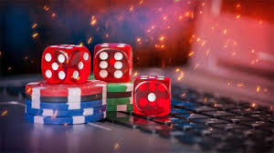 Discover Excitement and Rewards at Online Golden Lady Casino