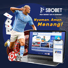 Agen Betting Sbobet88 Deposit 50 dan Cara Menang 234258344