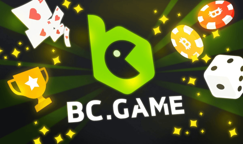 BC Game Casino Brasil O Melhor Destino para Apostas Online