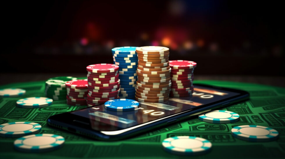 Casino Luck of Spins UK Your Ultimate Guide to Winning