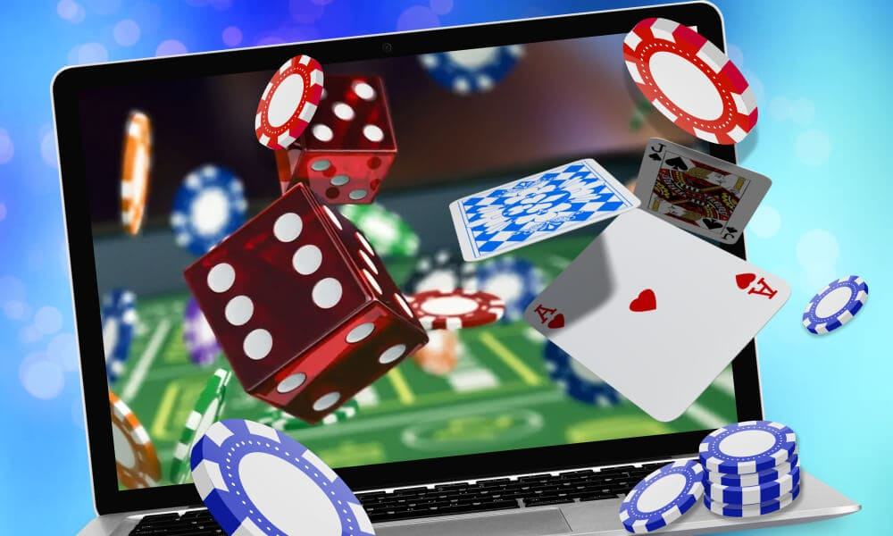 Discovering the Thrills of Online Casino Peaches Discovering the Thrills of Online Casino Peaches