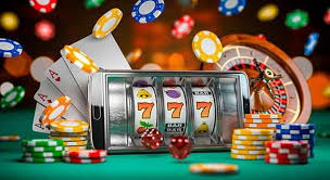 Experience the Thrills of Gaming at Lucky Barry Online Casino UK
