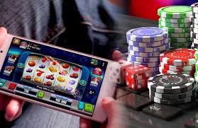 Experience the Thrills of Gaming at Lucky Barry Online Casino UK