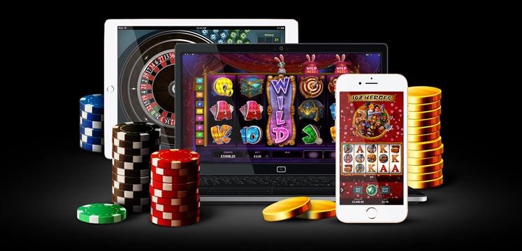 Explore the Exciting World of BrucePokies Casino & Sportsbook 74