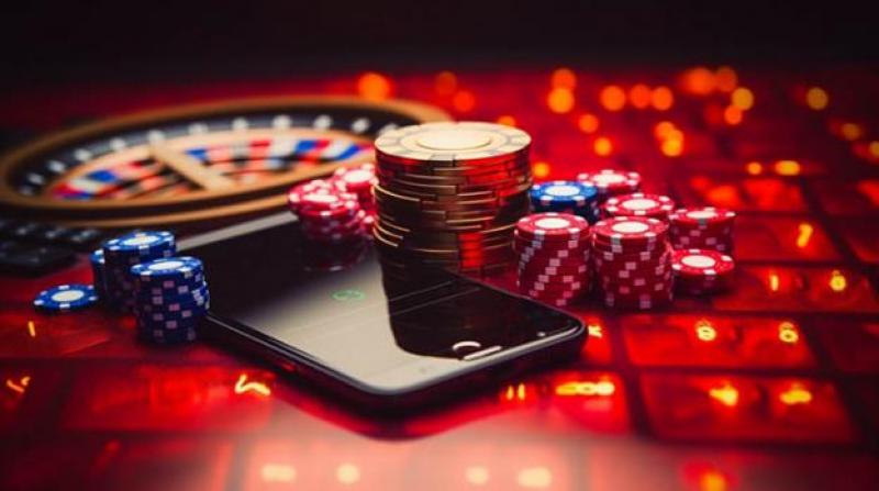 Exploring the Exciting World of Mr Jones Casino 24