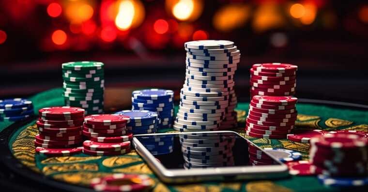 Online Casino Big Wins Unveiling the Secrets to Success