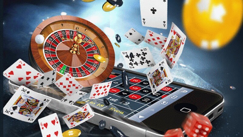 Online Casino Vše, co potřebujete vědět pro úspěšnou zábavu Online Casino Vše, co potřebujete vědět pro úspěšnou zábavu