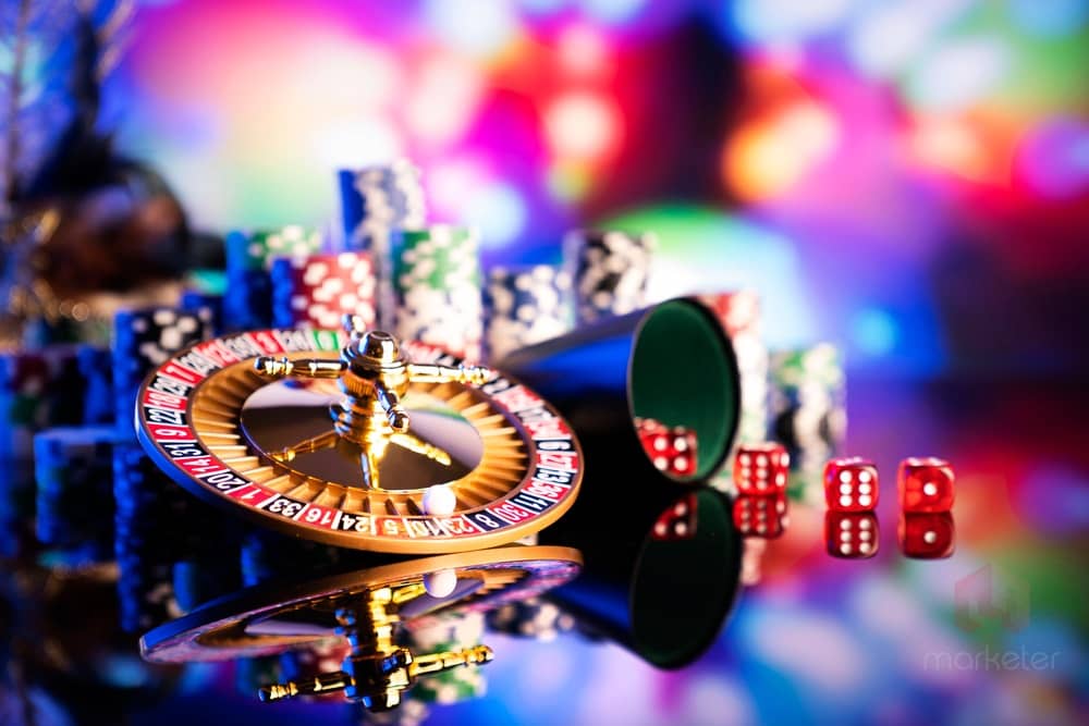 Experience the Thrills at Gran Madrid Casino